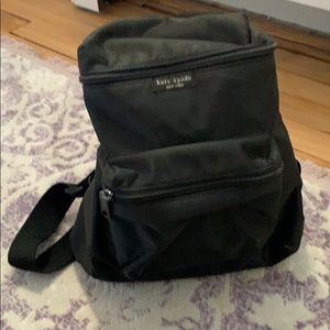 Kate spade backpack